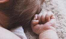 寓意好的小名 好听的宝宝乳名大全