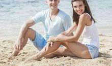 关于QQ的情侣名称