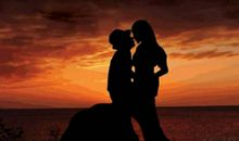 壁上土命和石榴木命婚配好吗，是天造地设的一对