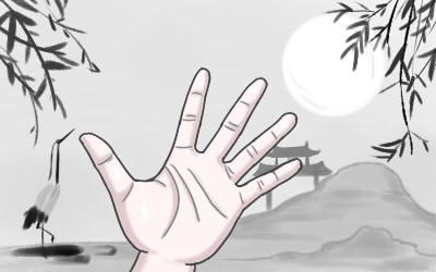 手心大拇指长痣代表什么含义 有什么影响 2