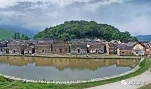 原创 杨公阴宅风水二十四山砂水吉凶断语