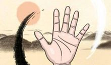 掌纹智慧线断开好不好 运势有什么影响