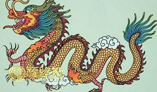 属龙生什么属相孩子最好