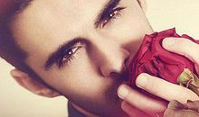 因颜值差分手最多的星座男