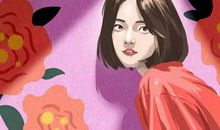 女人胸前长痣 具体看部位