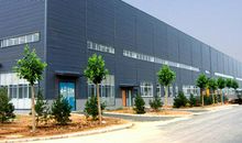 如何布局一个好的风水厂房