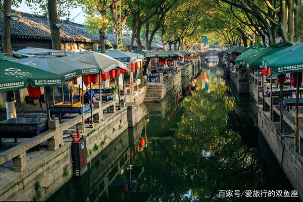 中国5A景区最多的地级市，人文经济样样优秀，风水之好惹人羡慕 5