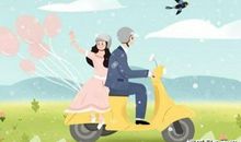 这四大星座“桃花久开不败”，一身“情债”，却被异性宠成宝