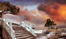 青衣（周运）12星座一周运势（11.11-11.17）