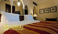 卧室有柱子风水化解