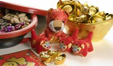 5月惹不起，外债全还清，4星座“脚踩”聚宝盆，日子风光无限！