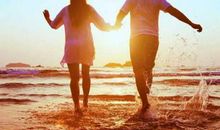 O血型男与O血型女婚配怎么样，你们非常有夫妻缘