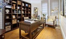 书房有哪些风水禁忌？不可不知的昆明书房风水知识