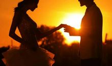 B血型男与熊猫血型女结婚好吗，你们婚配能够让好运滚滚来