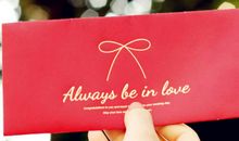 12星座对结婚随份子钱的看法与做法