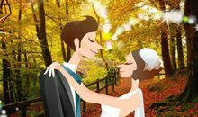 B血型男与A血型女婚配好不好，在一起能够白头偕老