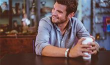 英文的名字男生