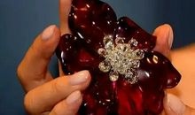 心理测试：哪份珠宝的价值最高，测出你在哪一年的运势最好