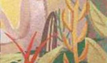 印堂饱满是怎样的