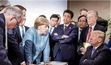 风水轮流转！美国顶不住，特朗普亲自喊话：希望中国不要取消订单