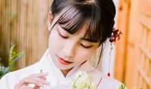 不化妆，素颜，也是大美女的三大星座女