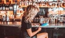 事业和爱情不成正比的五大星座！