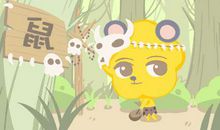 本周生肖鼠运势（3.23-3.29）