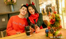 今年狂撒狗粮的会有你份吗？