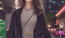 逛街就购物的败家星座女生