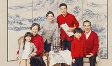 善良，是一个家庭最好的风水