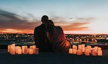 这些生肖最容易为了爱情抛弃原则，中枪