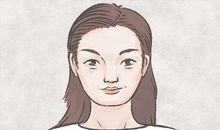 有福气的女人长啥样