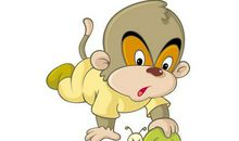 2016年出生属猴男2020年运势怎么样,5岁属猴男的命运