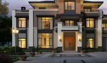 阳宅风水中，大门的六吉与六凶