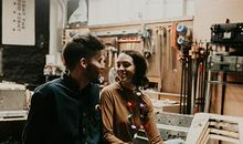 这个血型男最难倒追，活该单身