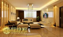 客厅朝向风水讲究