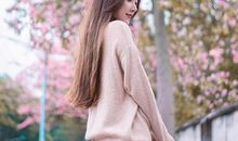 这些生肖女有与生俱来的魅力，让人越来越爱~