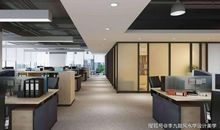 重庆风水师李九燚：办公桌摆放位置