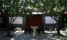 原创 大门两侧种什么树吉祥？种树也有风水讲究！