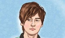 容易犯罪的长相 什么样的面相容易犯罪