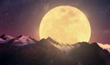 金牛座满月，给你一份情绪调节指南