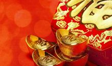 5月底，好运进家门，财源滚滚来的3大生肖