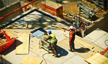 工程建筑公司取名技巧