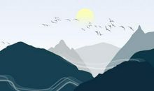 秦阳明解析2020年生肖羊桃花运，桃花运畅旺，可发展异地情缘