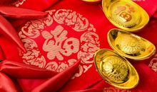 4生肖飞黄腾达，荣华富贵，100%特大好消息！