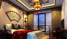 老刘说易：家居风水大全说明 家居风水知识攻略