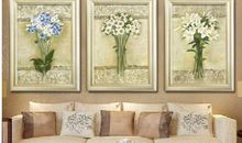 沙发背景挂画有什么风水讲究