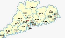 珠三角天命圈是江门？江门至今安然无恙，风水宝地无疑