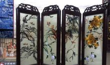 家里屏风隔断不能随便用，这些风水禁忌要知道