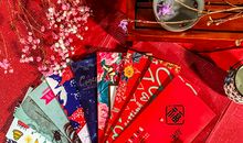 收到的新年红包，血型人会怎么管理？